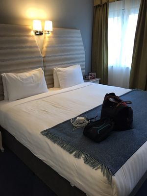 The House Hotel - Galway Hotel by null