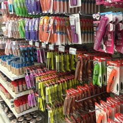 The Grocery Outlet