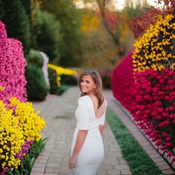 San Diego Events Company - Doris Goodson | Owner + Event Producer
San Diego Events Company