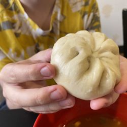 City Wok Dim Sum