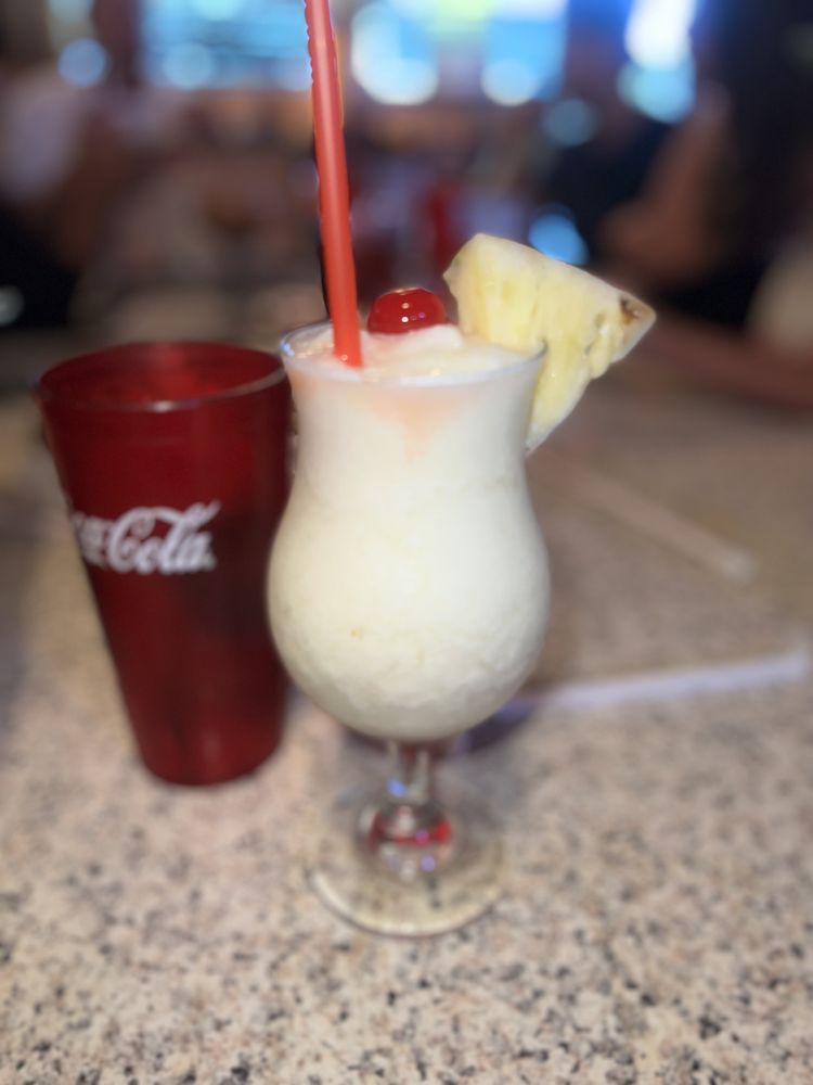 Tierrasanta Mexican Restaurant