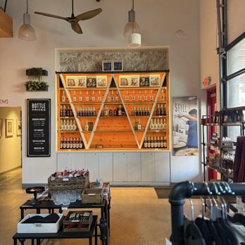 Still Austin Whiskey Co. - The gift store - Distilleries Near Me - Austin, Texas Still Austin Whiskey Co. - The gift store - Distilleries Near Me - Austin, Texas