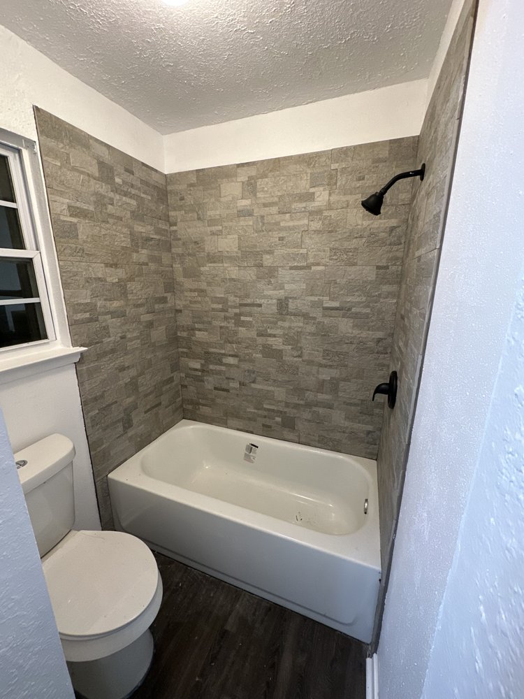 Slide of First Choice Roofing and Services