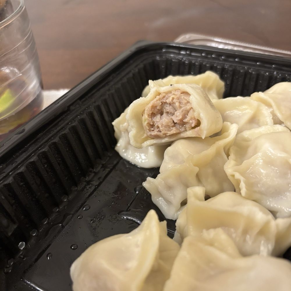 Dumpling Day - Chinese Near Me - Richmond, California