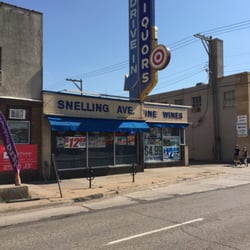 Snelling Ave Fine Wines & Liquors