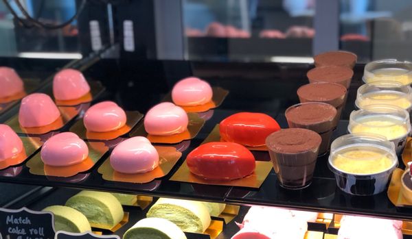La Rose Patisserie by null