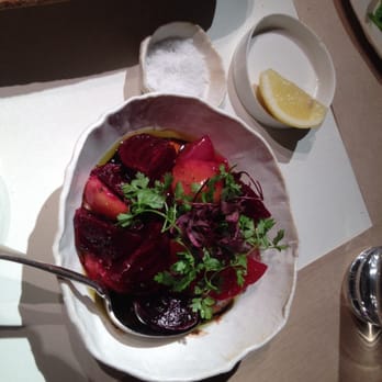 ABC Kitchen - Breakfast & Brunch Near Me - New York, New York