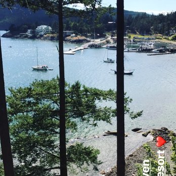 Rosario Village - Resorts Near Me - Eastsound, Washington