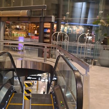 Orbit Revolving Restaurant - Orbit Leaving3 - Modern European Near Me - Auckland, AUK