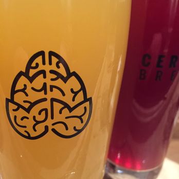 Cerebral Brewing - Breweries Near Me - Denver, Colorado