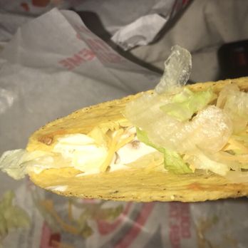 Taco Bell - Fast Food Near Me - Herriman, Utah