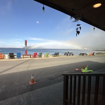 Calvin's Crab House - Coffee & Tea Near Me - Neah Bay, Washington Calvin's Crab House - Coffee & Tea Near Me - Neah Bay, Washington
