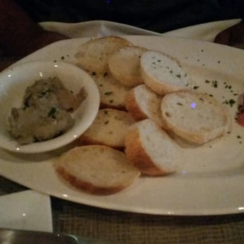 Lento Restaurant - Duck liver pate' - New American Near Me - Rochester, New York