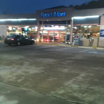 Chevron - a car parked in front of a food mart - Gas Stations Near Me - Atlanta, Georgia Chevron - a car parked in front of a food mart - Gas Stations Near Me - Atlanta, Georgia