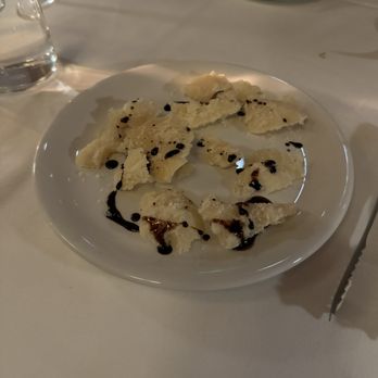 Tavola - Parmesan Service (2 orders) - Italian Near Me - Houston, Texas Tavola - Parmesan Service (2 orders) - Italian Near Me - Houston, Texas