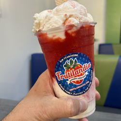 Frutilandia