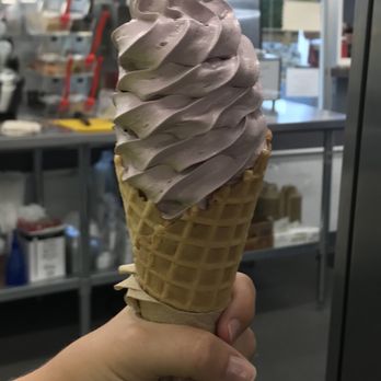 Chuck Wagon Drive In - a hand holding an ice cream cone - American Near Me - Coplay, Pennsylvania Chuck Wagon Drive In - a hand holding an ice cream cone - American Near Me - Coplay, Pennsylvania