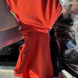 Nailes Alterations - Bathing suit