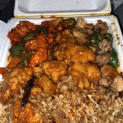 Halal China Bistro