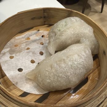King’s Kitchen - Taro dumplings - Cantonese Near Me - Flushing, New York