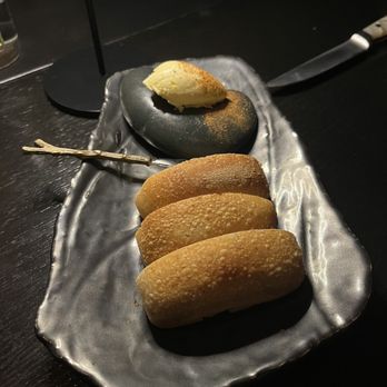Bosq - New American Near Me - Aspen, Colorado