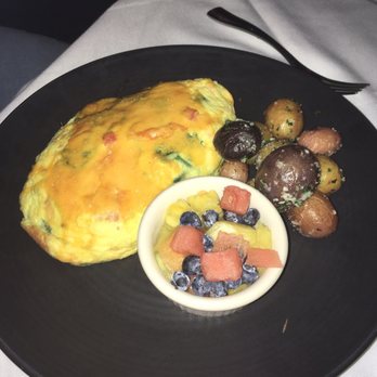 Rosebud on Rush - Florentine omelette - YUM - Italian Near Me - Chicago, Illinois Rosebud on Rush - Florentine omelette - YUM - Italian Near Me - Chicago, Illinois