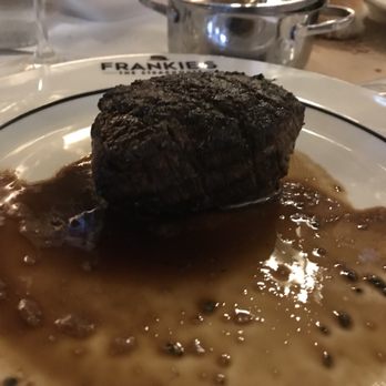Frankie's The Steakhouse - Steakhouses Near Me - Duluth, Georgia Frankie's The Steakhouse - Steakhouses Near Me - Duluth, Georgia