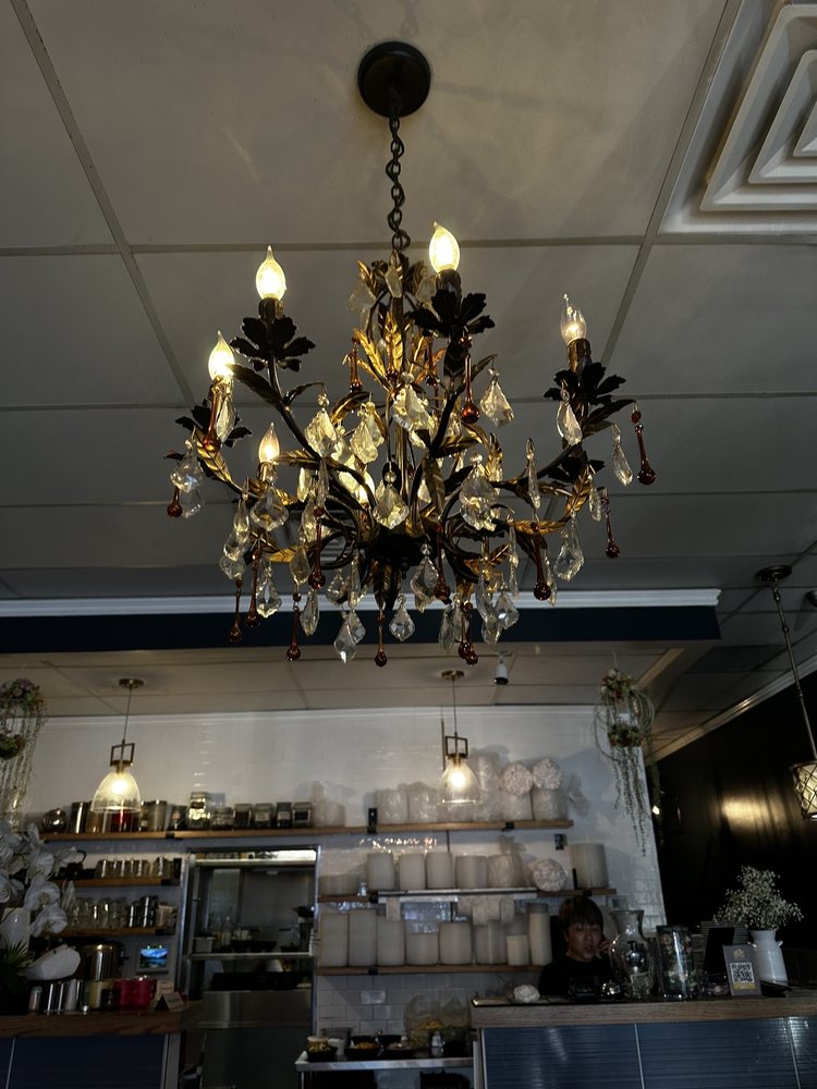 Rustic Spoon - Toluca Lake