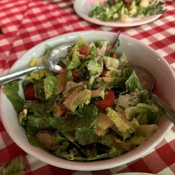 Grimaldi's Pizzeria - Salad - Pizza Near Me - Las Vegas, Nevada Grimaldi's Pizzeria - Salad - Pizza Near Me - Las Vegas, Nevada