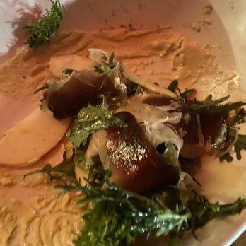 Herbsaint - French Near Me - New Orleans, Louisiana