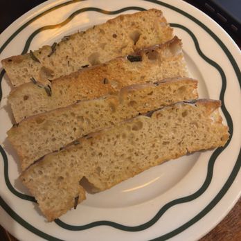 Bad Roman - Bread - New American Near Me - New York, New York Bad Roman - Bread - New American Near Me - New York, New York