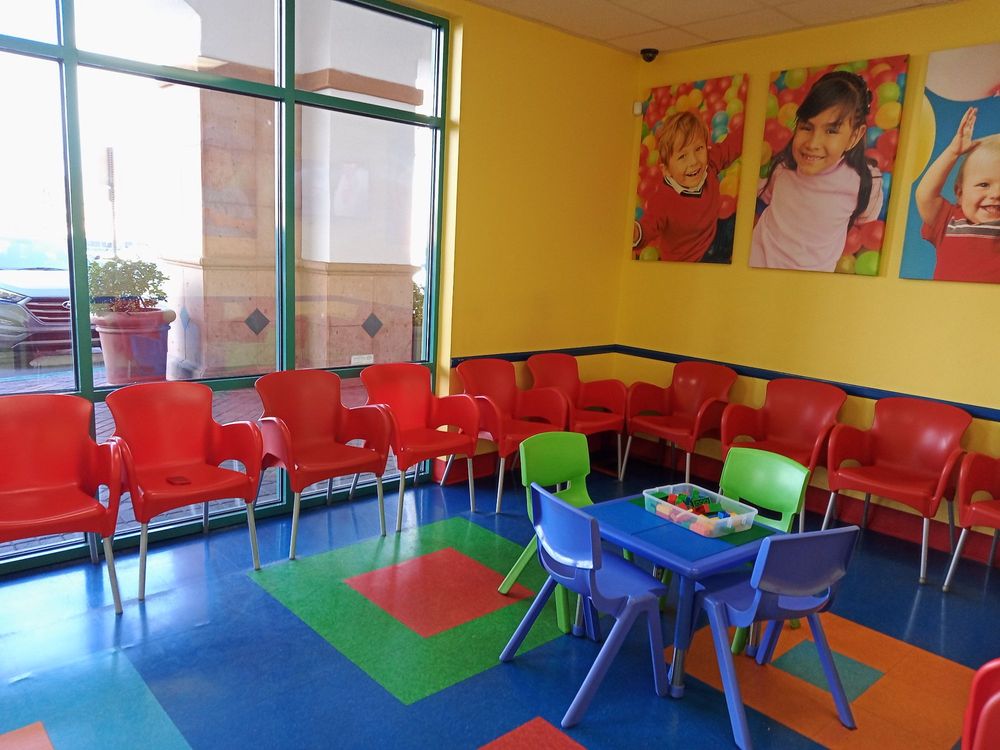My Left Foot Children's Therapy - Summerlin North - child therapist in Las Vegas, NV