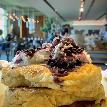 Mildred's Temple Kitchen - Blueberry pancakes - Breakfast & Brunch Near Me - Toronto, Ontario Mildred's Temple Kitchen - Blueberry pancakes - Breakfast & Brunch Near Me - Toronto, Ontario