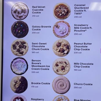 Crumbl - Kingstowne - Bakeries Near Me - Alexandria, Virginia Crumbl - Kingstowne - Bakeries Near Me - Alexandria, Virginia