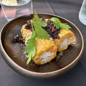 Granita Enoteca - Maise - Italian Near Me - Keene, New Hampshire