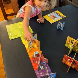 Blue Gnome Games bringing joy to the next generation of gamers