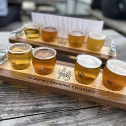 Narrows Brewing Company
