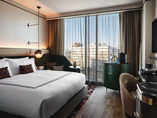 Thompson Atlanta – Buckhead, by Hyatt by null