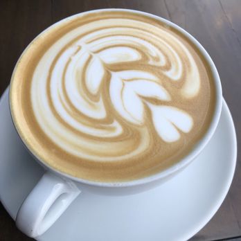 Novo Coffee - beautiful pour - Coffee & Tea Near Me - Denver, Colorado Novo Coffee - beautiful pour - Coffee & Tea Near Me - Denver, Colorado