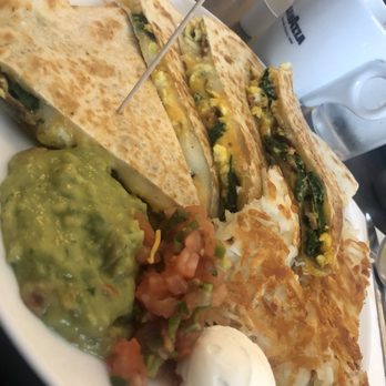 Toasted Bun - Breakfast quesadilla - Breakfast & Brunch Near Me - Glendale, California Toasted Bun - Breakfast quesadilla - Breakfast & Brunch Near Me - Glendale, California