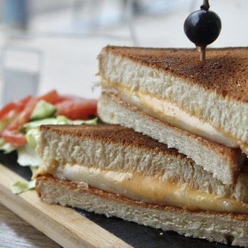Riverside Burgers - Classic Grilled cheese sandwich - Burgers Near Me - Toronto, Ontario Riverside Burgers - Classic Grilled cheese sandwich - Burgers Near Me - Toronto, Ontario