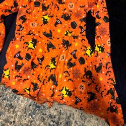 US Post Office - Halloween dress stolen