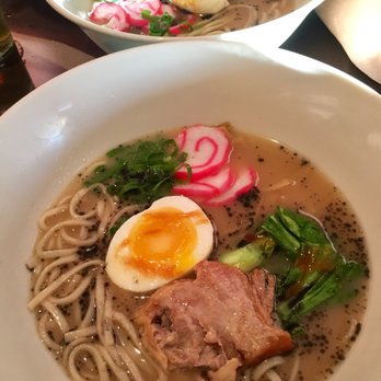 Star Noodle - Ramen - Asian Fusion Near Me - Lahaina, Hawaii