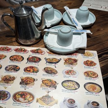 Taipei Cuisine - Menu - Taiwanese Near Me - Quincy, Massachusetts Taipei Cuisine - Menu - Taiwanese Near Me - Quincy, Massachusetts