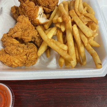 Cajun Seafood - Tenders and fries - Cajun/Creole Near Me - Jacksonville, North Carolina Cajun Seafood - Tenders and fries - Cajun/Creole Near Me - Jacksonville, North Carolina