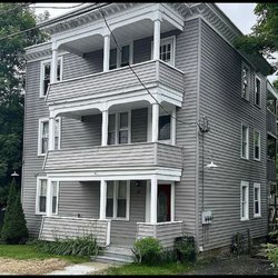 Atlas Properties