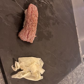Tsumo Omakase - Wagyu - Japanese Near Me - New York, New York Tsumo Omakase - Wagyu - Japanese Near Me - New York, New York