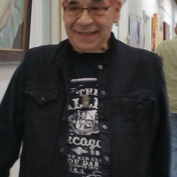 Lost Artists Colony - Mark Thomas - Art Galleries Near Me - Chicago, Illinois Lost Artists Colony - Mark Thomas - Art Galleries Near Me - Chicago, Illinois