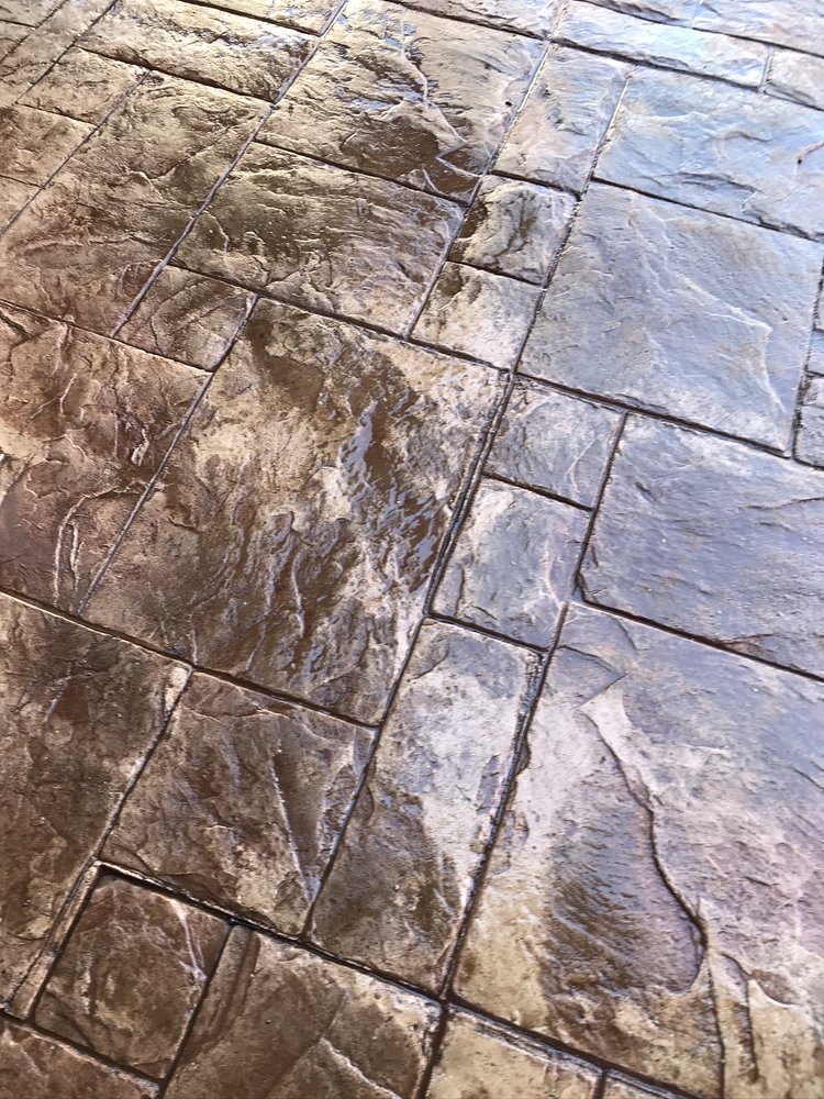 Slide of CMS Construction