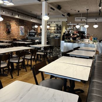 Limon - Middle Eastern Near Me - Toronto, Ontario